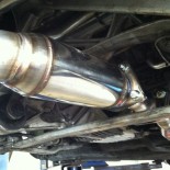 Other NSX projects
